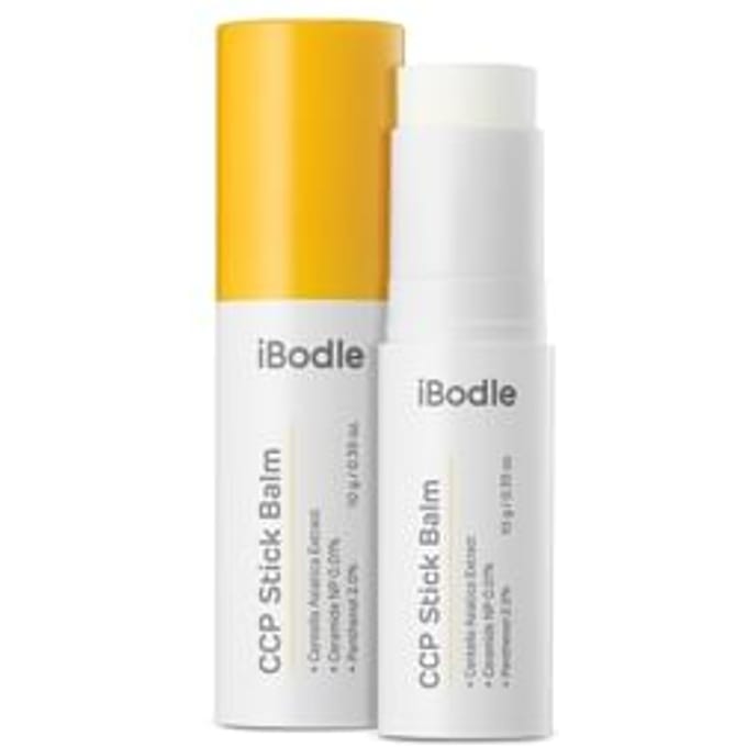 iBodle - CCP Stick Balm 10g