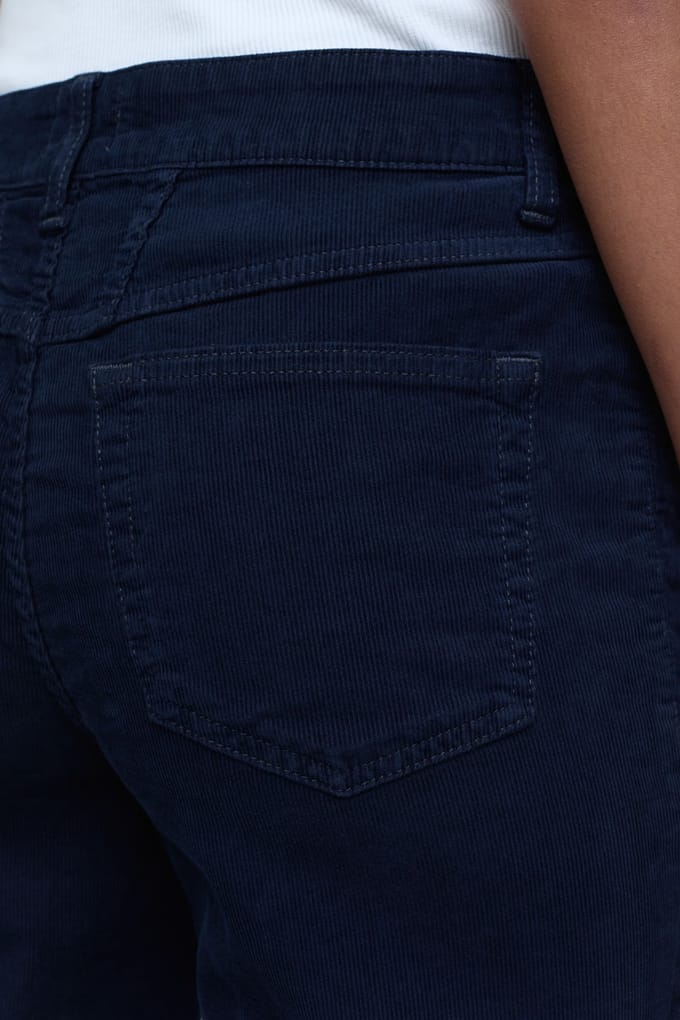 Closed Milo Pants Dark Night Taglia: W27L32 | Pantaloni da completo Outlet | Donna | Nero
