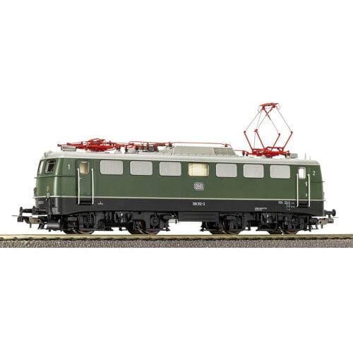 PIKO 21788 H0 ELEKTRISCHE LOCOMOTIEF BR 139 DB IV.