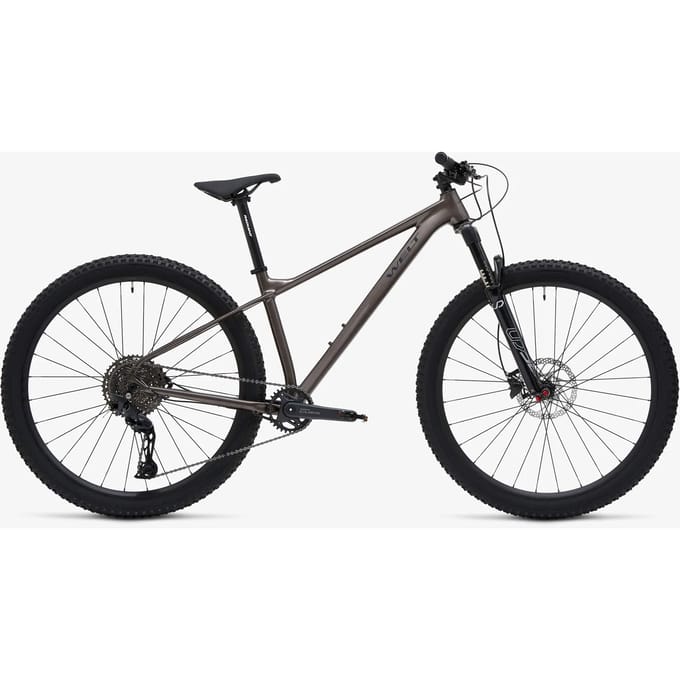 Mountainbike Welt Rambler Shimano Cues RD-U6020-11V