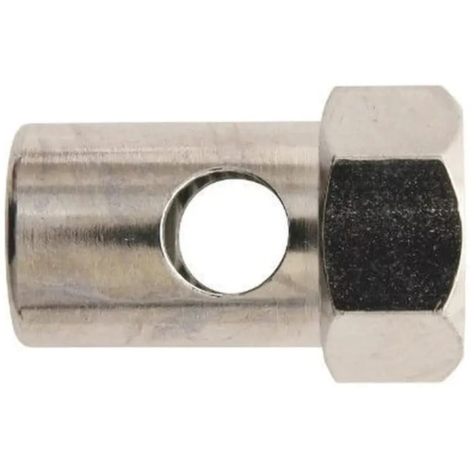 Sturmey Archer Rechter achterasmoer - vintage fietsen - compatibel met Sturmey Archer systemen
