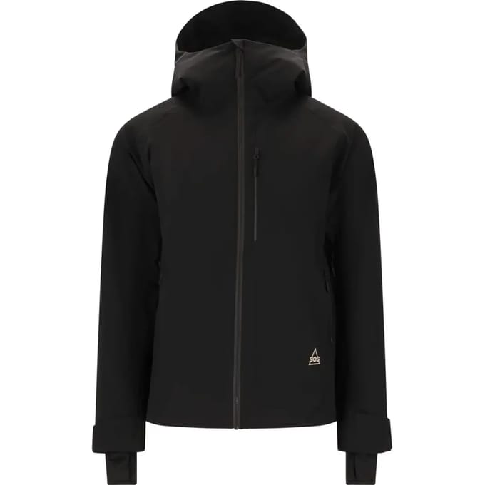 Ski-jas SOS Cervinia 2L