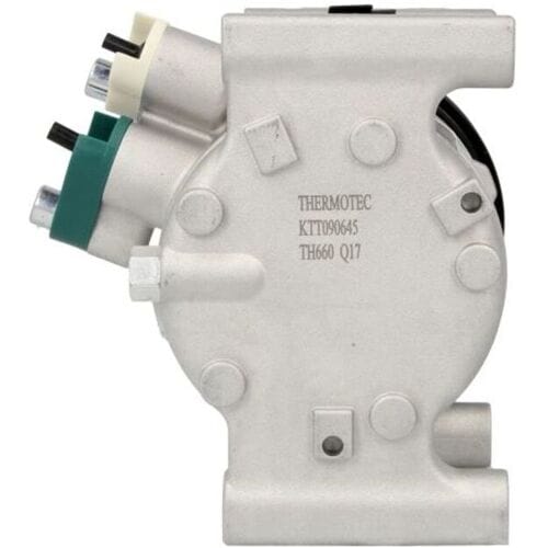 Airco-compressor THERMOTEC KTT090645