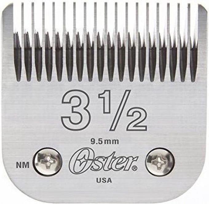 Oster 97-44 Classic Snijkop 3 1/2