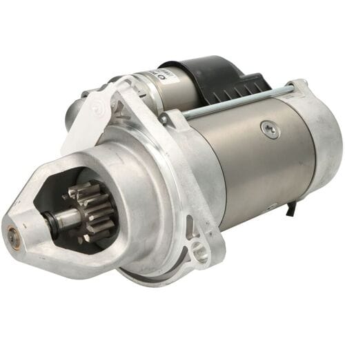Starter PULSAR ROTATING ELECTRICS PSR40201