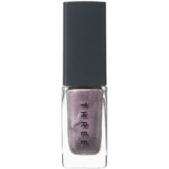 ACRO - THREE Nail Lacquer 02 MOONGLOW