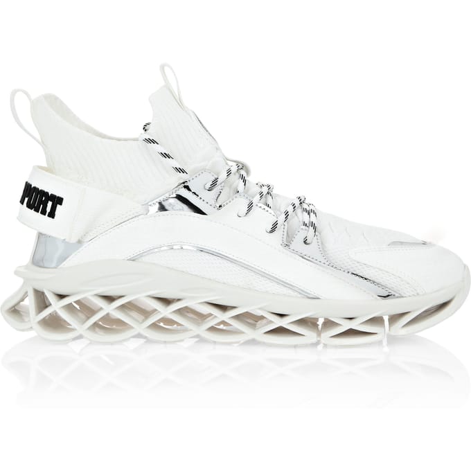 Hardloopschoen Tiger