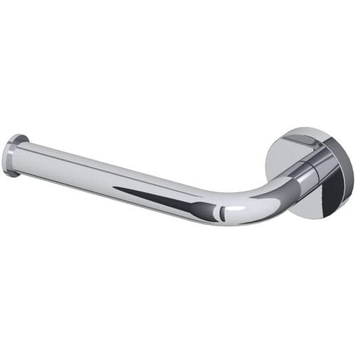 Bravat Varuna toilet paper holder without lid , left 765210