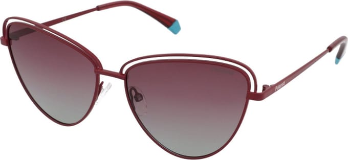 Zonnebril Dames Polaroid PLD-4094-S-LHF