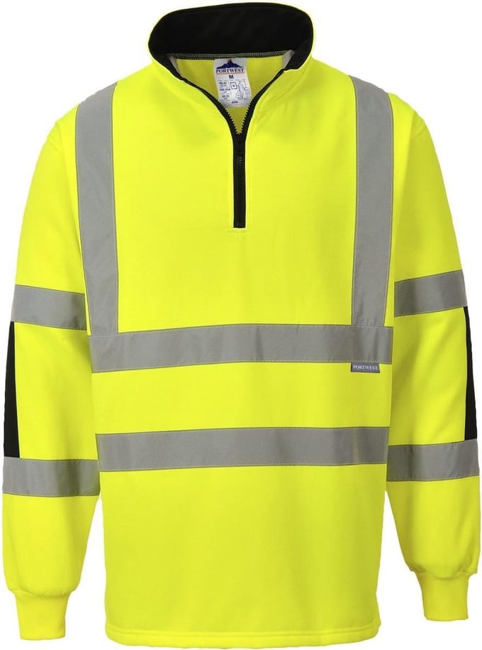 PW B308 Sweater flge
