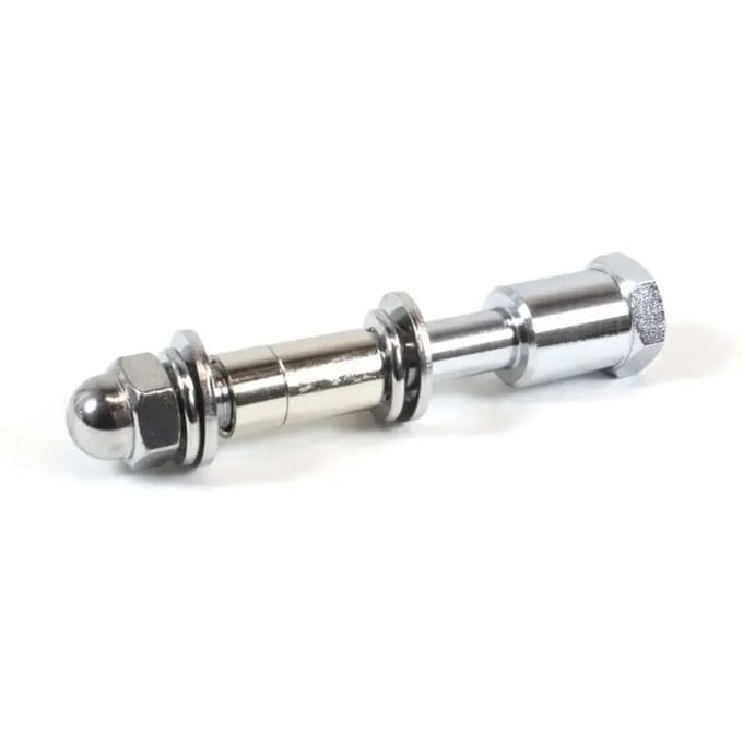Motorspiegel adapter Chaft Harley