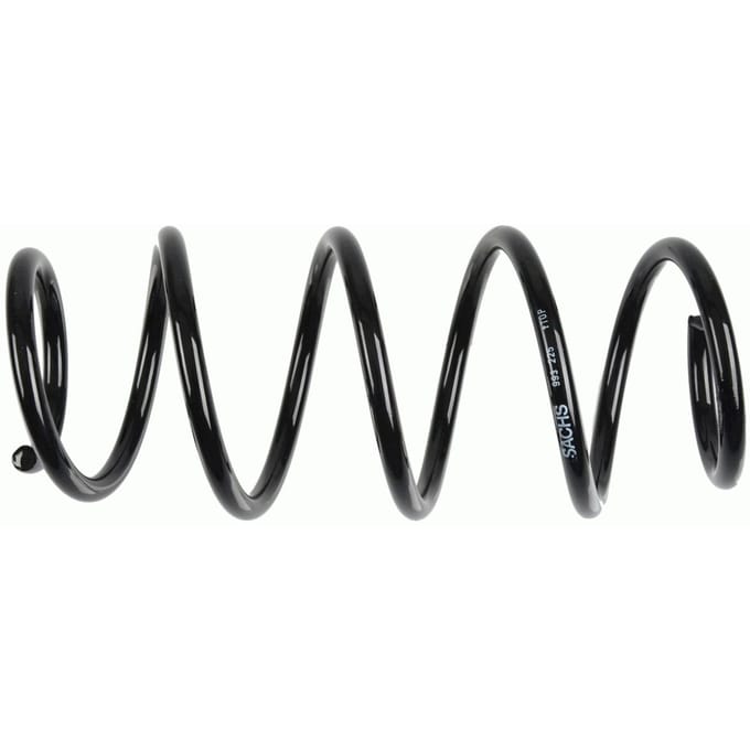 Chassisveer SACHS 993 225