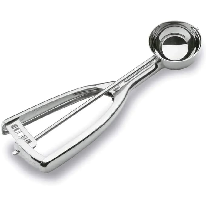 IJslepel 24 bolletjes Lacor 18/10
