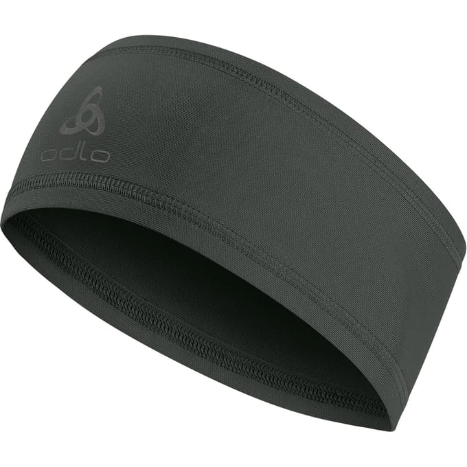 Odlo Polyknit Light Hoofdband - Beige - One size