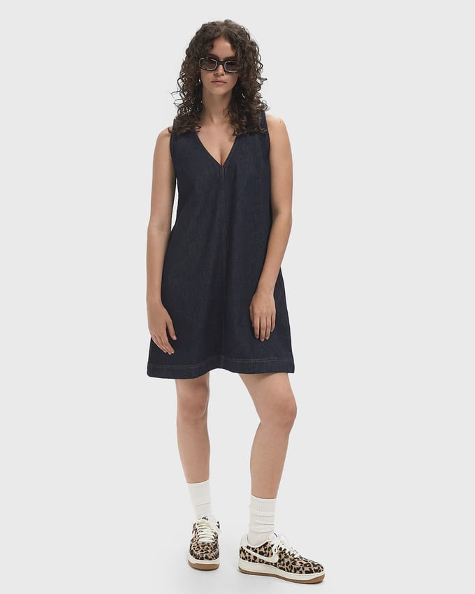 ENLUCIA SL DRESS