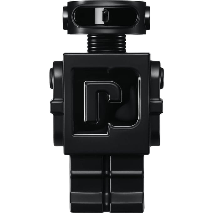 Rabanne Phantom navulbare eau de parfum voor mannen - 150 ml