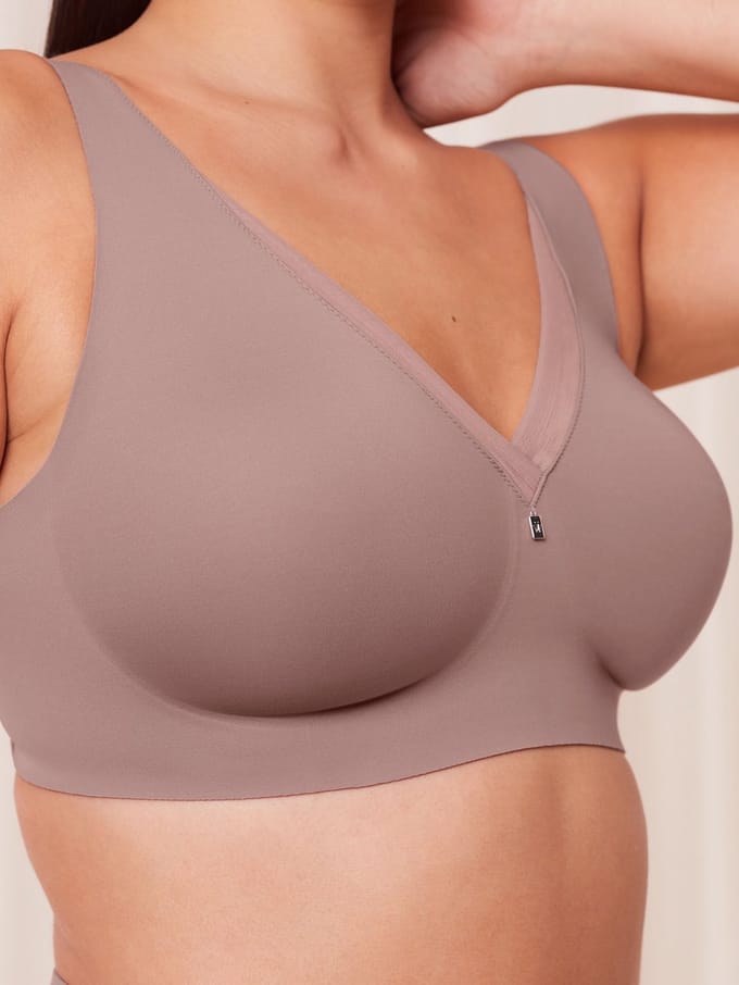 Triumph Bügelloser BH True Shape Sensation