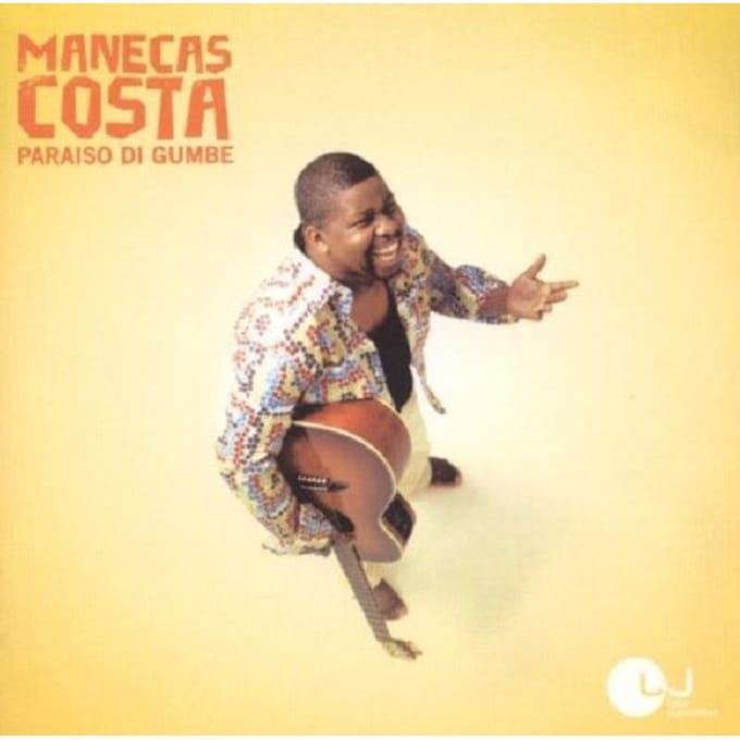 Costa Manecas - Paraiso Di Gumbe