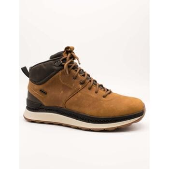 Hoge Sneakers Geox U56HMC 04511 C2002