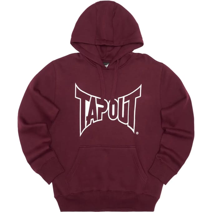 Hoodie Tapout Lifestyle Basic Hoodie