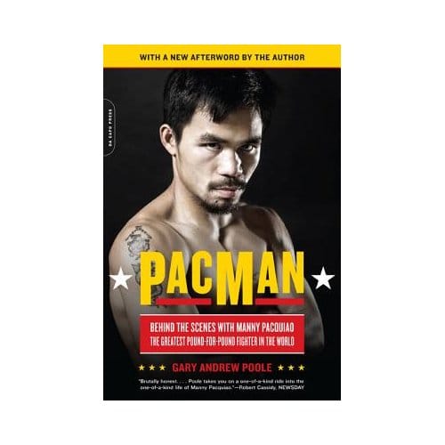 Pacman - Poole, Gary Andrew