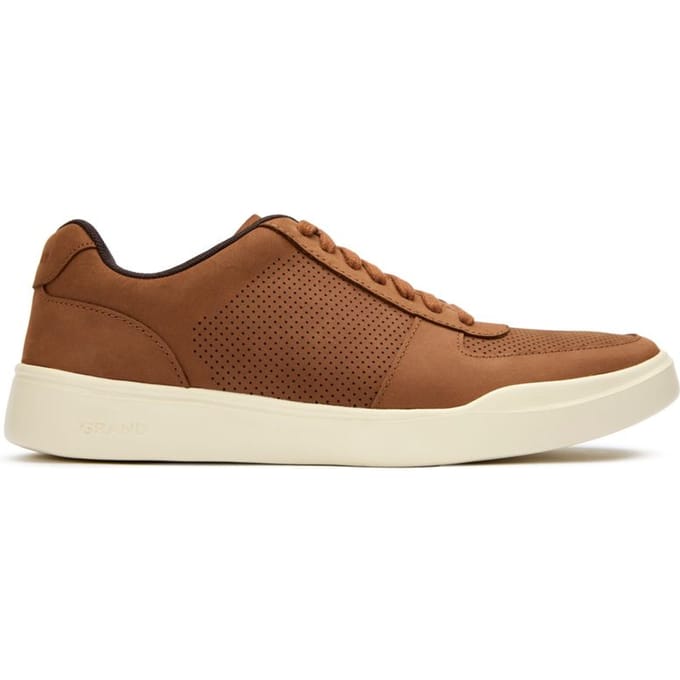Cole Haan Modern Perforated Sneakers