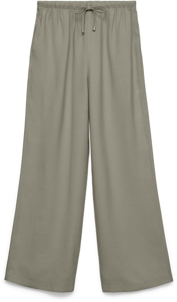VERO MODA - VMKATIE LOOSE PANT WVN NOOS - Dames - Leggings