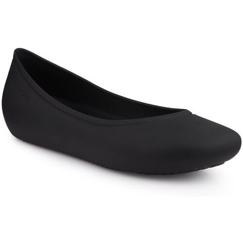 Nette Schoenen Crocs Brooklyn