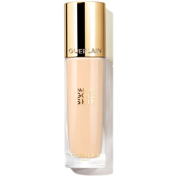 Parure Gouden Huid Vloeibare Foundation #2w 35 ml