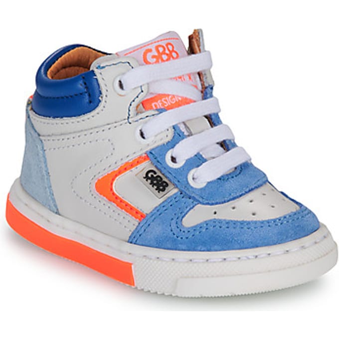 GBB  Hoge Sneakers DINIS