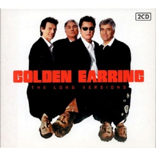 Long Versions - Golden Earring
