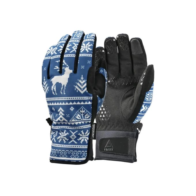 Gants MATT Tootex Reno