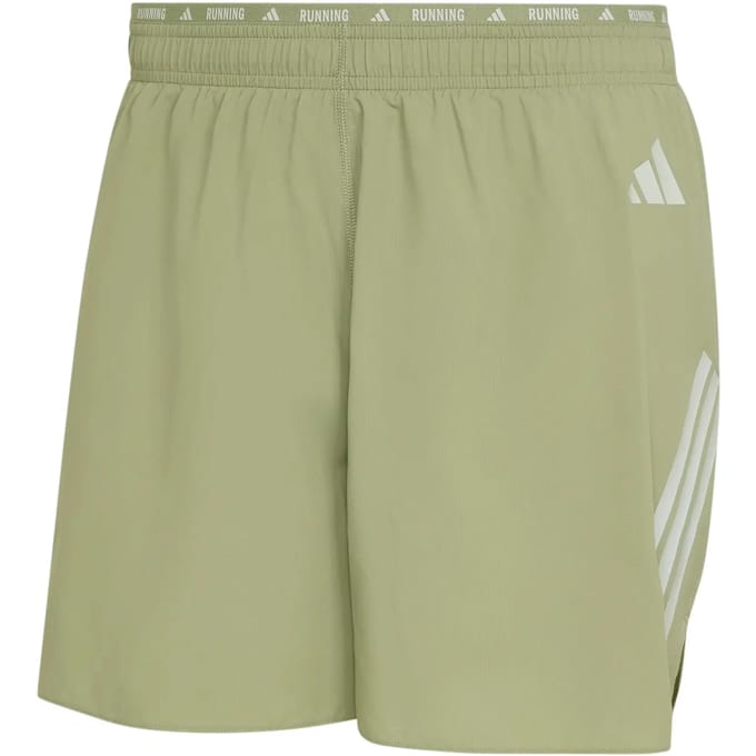 Adidas Performance Adi365 Formotion Short - Heren - Groen