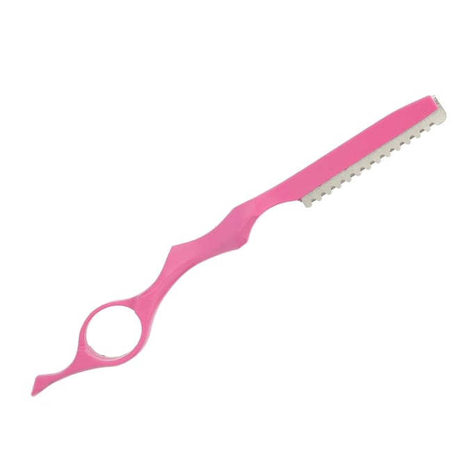 Haar Uitdunningsmes Professioneel Haar Styling Trimming Scheermes Mes Haar Texturizing Knippen