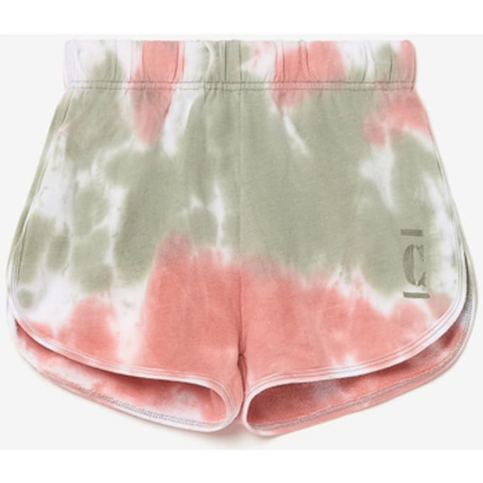 Korte Broek Le Temps des Cerises Short SHOUAGI