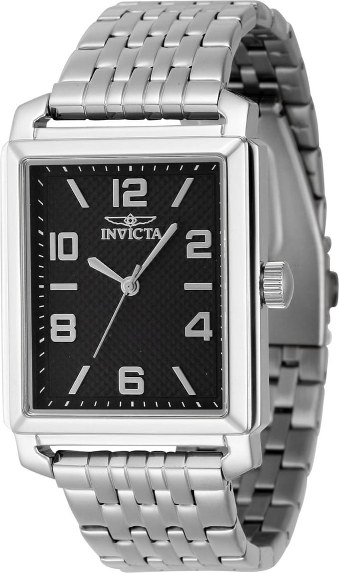 Invicta Vintage 46659 Herenhorloge Quartz - 33 mm