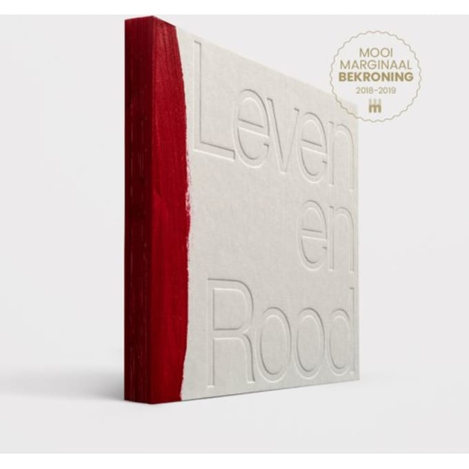 Leven En Rood - Klaas Jacob Kort