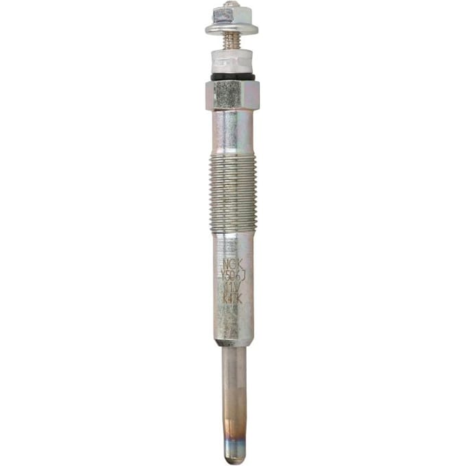 Gloeibougie D-Power 7 NGK 2419