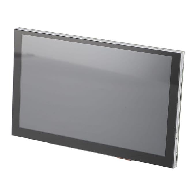 5 Inch DSI Touchscreen Displaypaneel MIPI LCD IPS Capacitief Touchscreen Display voor RasPi voor