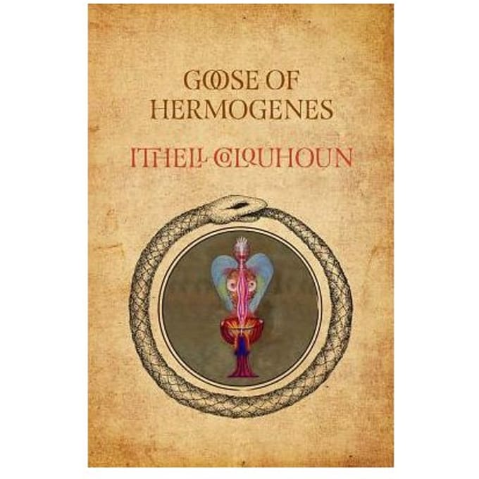 Goose Of Hermogenes - Ithell Colquhoun