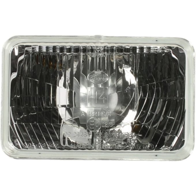 Koplamp HELLA 1AB 003 177-791