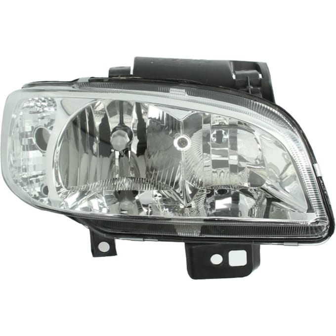 Koplampen DEPO 445-1110R-LD-EM, rechts