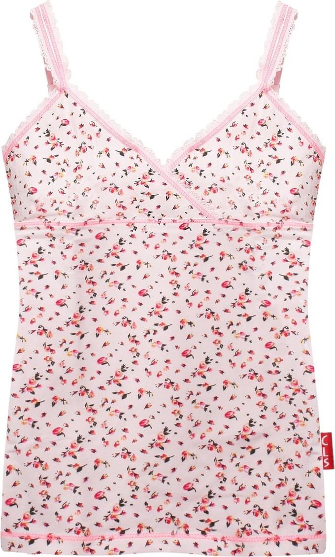 Claesen's® - Meisjes Hemd FlowerCL 936-Flower-14