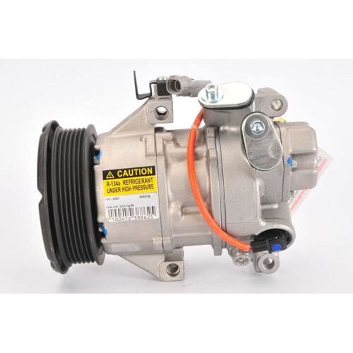 Compressor airconditioning AIRSTAL 10-0967