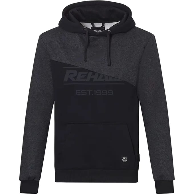 Hoodie Rehall Blackrock-R