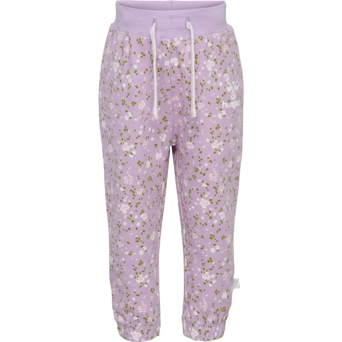 Hummel kinderjoggingbroek Hmlglad Pants 219369