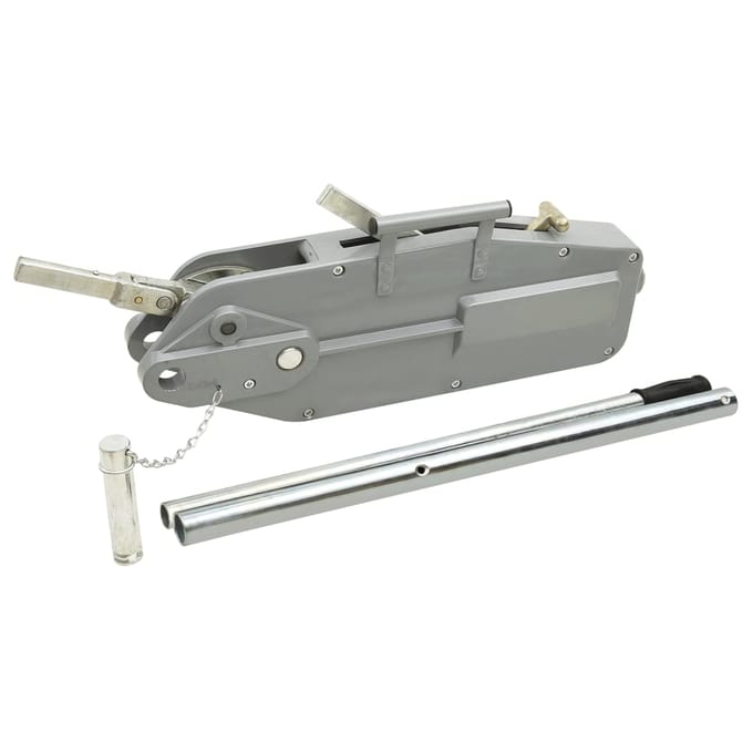 vidaXL - Handlier - 3200 - kg