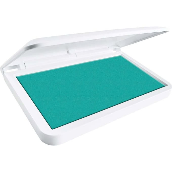 COLOP MAKE1 Stempelkussen – Fresh Mint – 90 × 50 mm