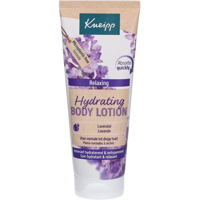 Kneipp Relaxing Lichaamslotion 75 Lotion