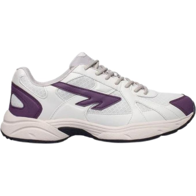 Hi-tec Hts Magnum Veterschoenen Wit K010026-012